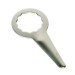 Sealey Air Knife Blade - 35mm - Flat