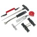 Sealey Windscreen Removal Tool Kit