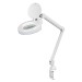 Sealey Bench Mounting Work Light 48 SMD LED 230V