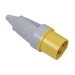 Sealey 110V 32A 2P+E Plug