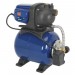 Sealey Surface Mounting Booster Pump 50ltr/min 230V