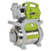 Sealey Surface Mounting Booster Pump Stainless Steel 62ltr/min 230V