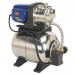 Sealey Surface Mounting Booster Pump Stainless Steel 62ltr/min 230V