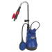 Sealey Submersible Water Butt Pump 50ltr/min 230V