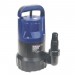 Sealey Submersible Water Pump 100ltr/min 230V
