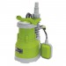 Sealey Submersible Water Pump Automatic 183ltr/min 230V