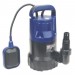 Sealey Submersible Water Pump Automatic 235ltr/min 230V