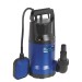 Sealey Submersible Water Pump Automatic 250ltr/min 230V