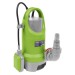 Sealey Submersible Dirty Water Pump Automatic 235ltr/min 230V