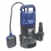 Sealey Submersible Dirty Water Pump Automatic 235ltr/min 230V