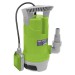Sealey Submersible Dirty Water Pump Automatic 225ltr/min 230V