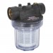 Sealey Inlet Filter for Surface Mounting Pumps 1ltr