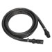 Sealey Solid Wall Suction Hose for WPS060 - 25mm x 4mtr