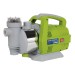Sealey Surface Mounting Water Pump Stainless Steel 62ltr/min 230V
