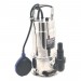 Sealey Submersible Stainless Water Pump Automatic 225ltr/min 230V