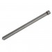 Sealey Long Straight Pin Pilot Rod 102mm