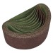 Sealey Sanding Belt 100 x 610mm 24Grit - Pack of 5