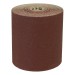 Sealey Production Sanding Roll 115mm x 10m - Fine 120Grit