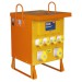 Sealey 110V 10kVA Single Phase Site Transformer