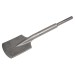 Sealey Clay Spade 115 x 500mm - SDS MAX