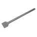 Sealey Wide Chisel 50 x 400mm - SDS MAX