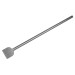 Sealey Wide Chisel 75 x 600mm - SDS MAX