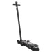 Sealey Air Operated Jack 40tonne Telescopic - Long Reach/Low Entry