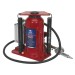 Sealey Air Operated Bottle Jack 18tonne