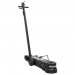 Sealey Air Operated Jack 60tonne Telescopic - Long Reach Low Entry