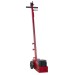 Sealey Air Operated Jack 20tonne - Single Stage