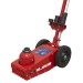 Sealey Air Operated Trolley Jack Yankee 20ton