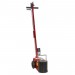 Sealey Air Operated Jack 30tonne - Single Stage