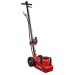 Sealey Air Operated Single Stage Trolley Jack 35 Tonne