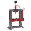 Sealey Hydraulic Press 10ton Bench Type - £282.00 Inc VAT