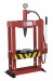 Sealey Hydraulic Press 10ton Bench Type