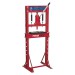Sealey Hydraulic Press 10tonne Economy Floor Type
