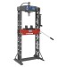 Sealey Hydraulic Press Premier 20tonne Floor Type