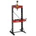 Sealey Hydraulic Press 20ton Floor Type