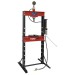 Sealey Air/Hydraulic Press Yankee 20tonne Floor Type