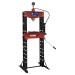 Sealey Hydraulic Press 30tonne Floor Type