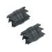 Sealey Spot Weld Cutter Crown Pack of 2