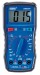 200 Series Manual Ranging Digital Multimeter, 600V, AC/DC