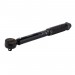 Ratchet Torque Wrench, 3/8\" Sq. Dr., 10 - 80Nm