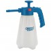 Draper Solvent FPM Pump Sprayer, 2.5L