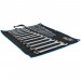Draper HI-TORQ Metric Combination Spanner Set, 6-32mm (25 Piece)