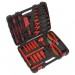 Sealey 1000V Insulated Tool Kit 27pc - VDE Approved