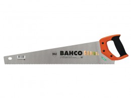 Bahco SE22 PrizeCut Hardpoint Handsaw 550mm (22in) 7 TPI £11.52