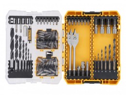 DEWALT DT70784 Accessory Set, 100 Piece £22.50