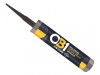 OB1 Hybrid Sealant & Adhesive Anthracite 290ml