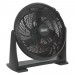 Sealey Desk/Floor Fan 3-Speed 16\" 230V
